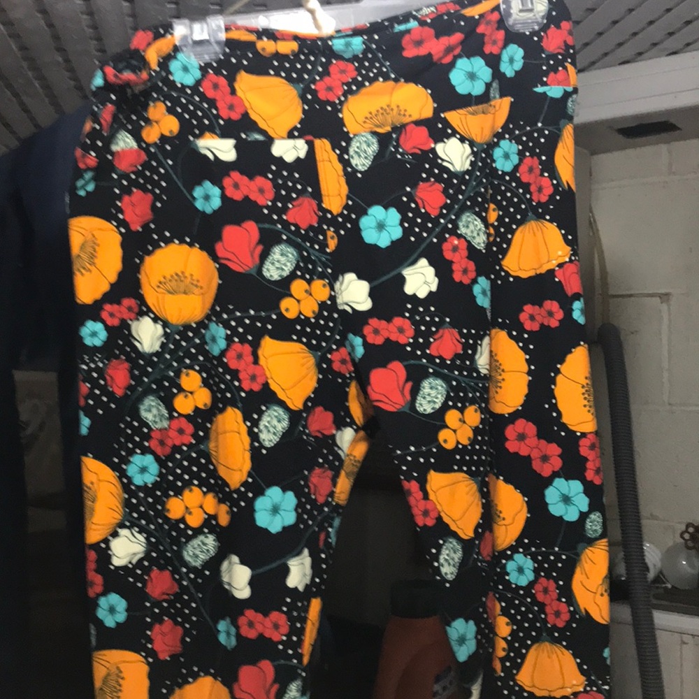 Lularoe leggings